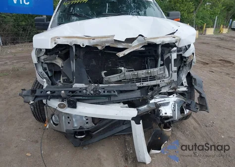 2013 Ford F-150 Xlt z USA, uszkodzony, nr VIN 1FTEX1EM3DFD74091